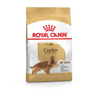 Royal Canin Cocker Adult 3kg